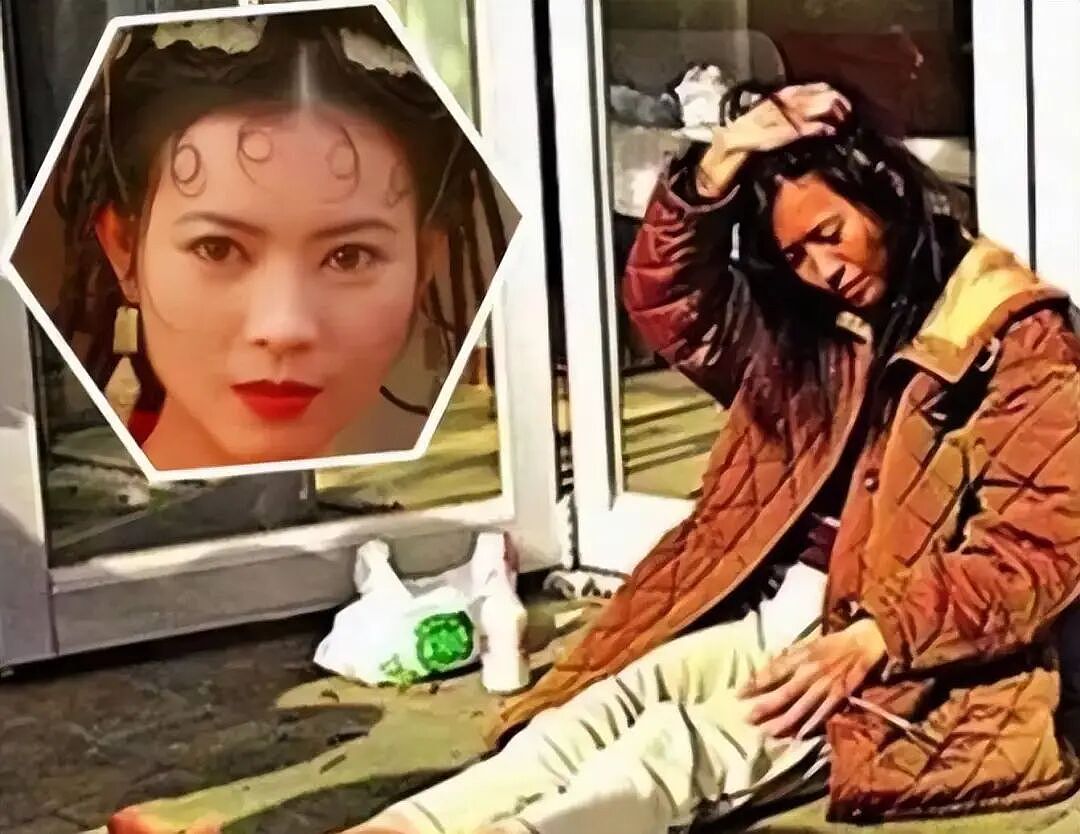 蓝洁瑛性侵案再爆猛料!知情人还原新加坡酒店惨剧,现场冷漠者令人发指(组图) - 11