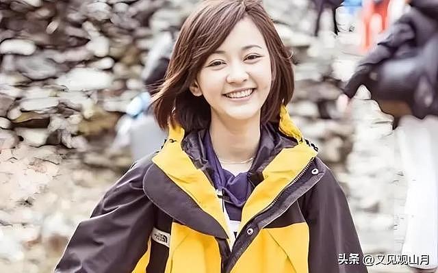 被丑男“糟蹋的”6位女明星，个个如花似玉，却鲜花插在牛粪上（组图） - 18