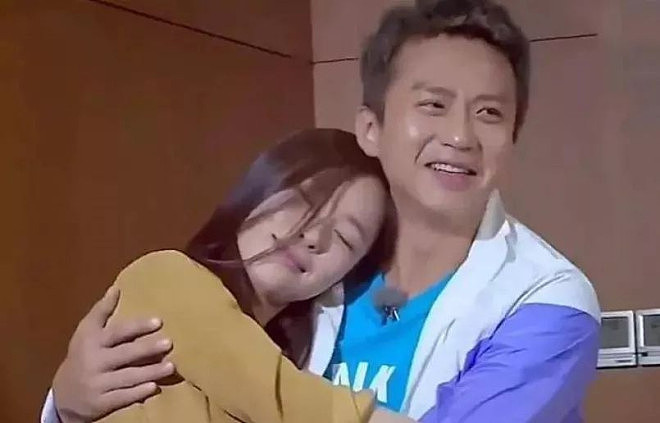 曝内娱模范夫妻男方出轨，邓超成怀疑对象，孙俪曾发文说婚姻再见（组图） - 10