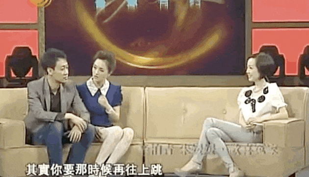 全网黑了10年，她突然人见人爱了（组图） - 10