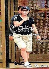 彪悍那英，大女人与旧妻子（组图） - 21