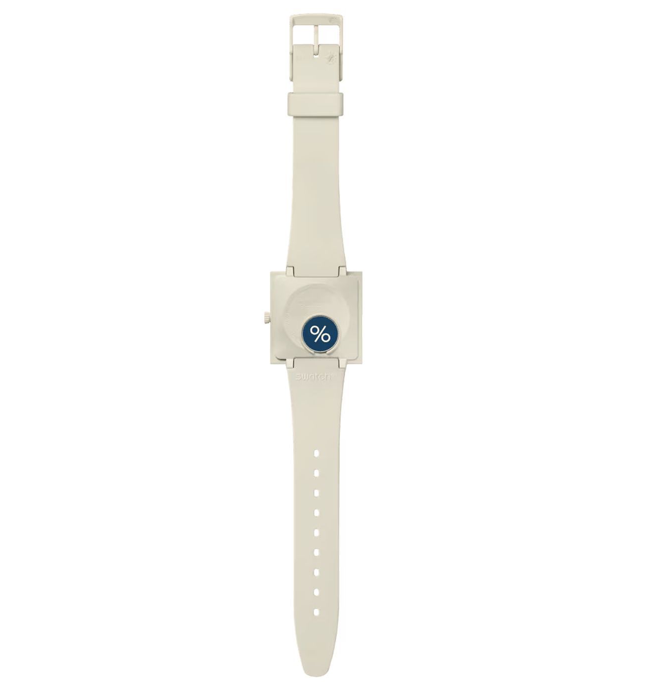 Swatch「限量表」正面挑衅川普！讽美乱课瑞士39％关税（组图） - 2