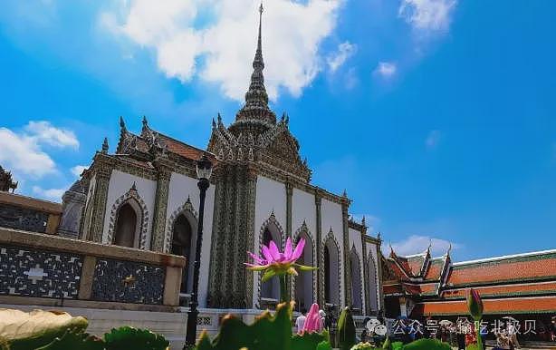 震惊发现：曼谷五星级酒店专为中国客人准备特殊指南（组图） - 3