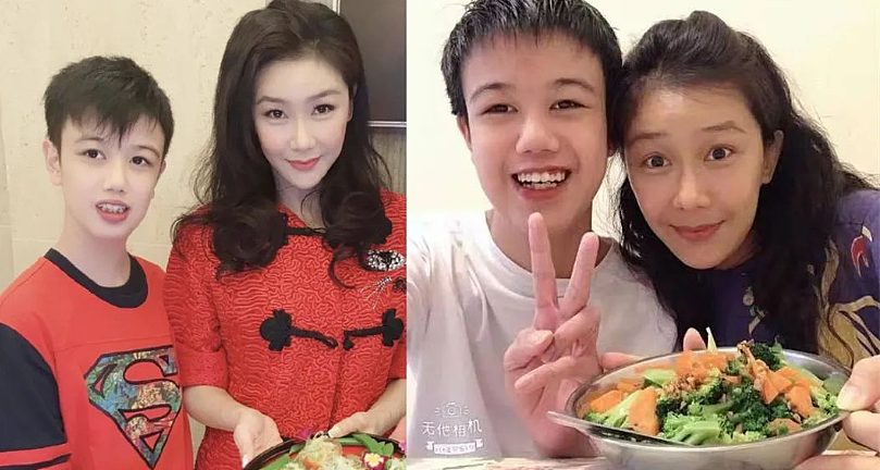 神隐多年重回TVB！师奶杀手狂勾女星，夜店被打负面缠身急流勇退，今回巢演戏拍拖3天娶小娇妻？（组图） - 34