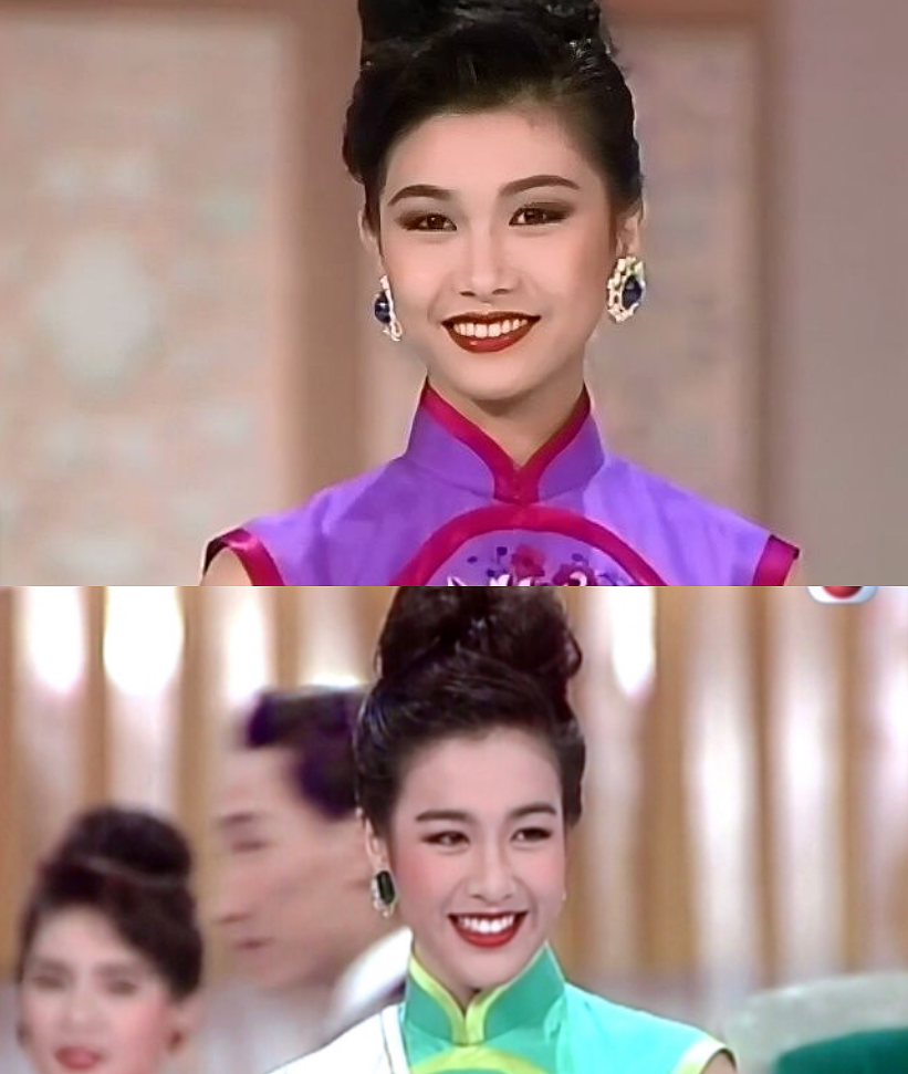 神隐多年重回TVB！师奶杀手狂勾女星，夜店被打负面缠身急流勇退，今回巢演戏拍拖3天娶小娇妻？（组图） - 10