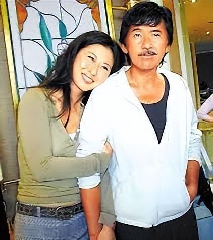 叶倩文回应不和林子祥生育原因,甘愿当后妈,称帮继子带娃是福气(组图) - 10