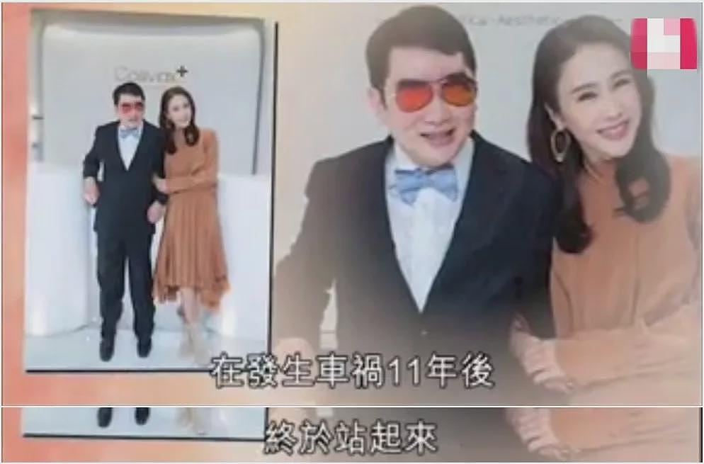 黎姿的珠光宝气，黎宣的绿叶人生：传奇电影世家的香江旧梦（组图） - 62