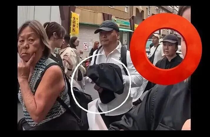 日本真的很好偷！中国游客做扒手落网，表示都到日本赚生活费（组图） - 10