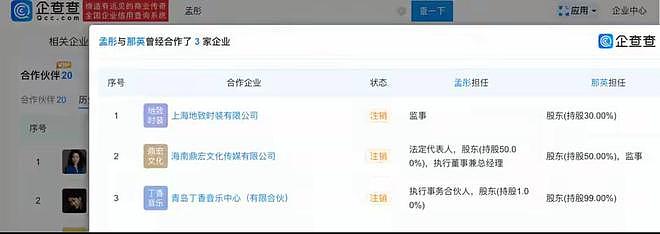 那英老公被曝出轨！与年轻女子牵手回别墅，那英多次维护成笑话（组图） - 14