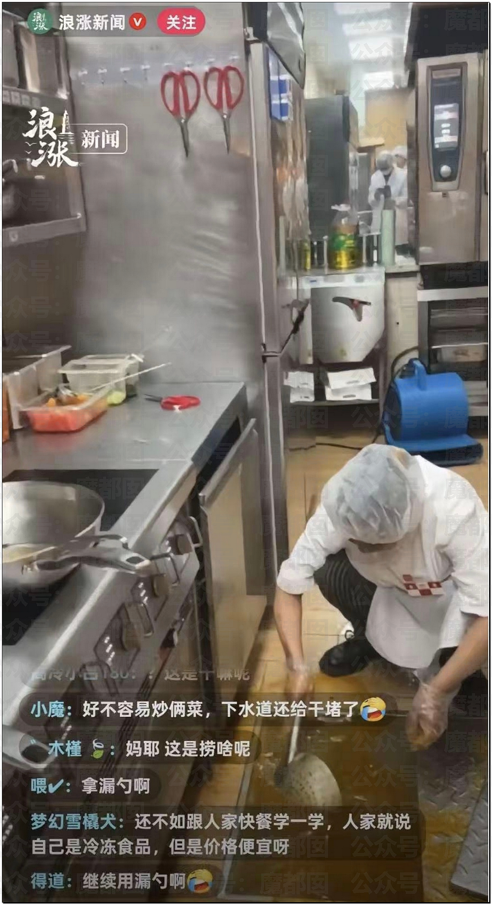 刺激！新华社突然亲自下场发声，西贝这次真的危险了……（组图） - 35