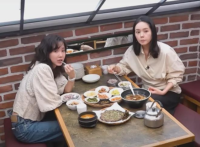 韩佳人想让孩子来中国上学，被吐槽虚伪，夸中国的内容都不发外网（组图） - 22