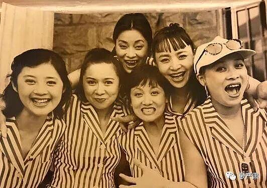 彪悍那英，大女人与旧妻子（组图） - 13