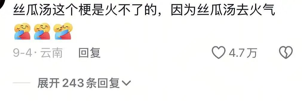 今年最令人窒息的“丝瓜汤”梗,暴露了中式家庭最隐秘的痛(组图) - 7