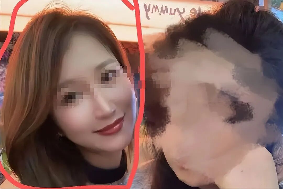 “小仙女”暴打外卖员后“摇人”替自己顶包？恶臭嘴脸和生活照对比太反差（组图） - 13