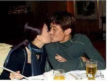 彪悍那英，大女人与旧妻子（组图） - 14