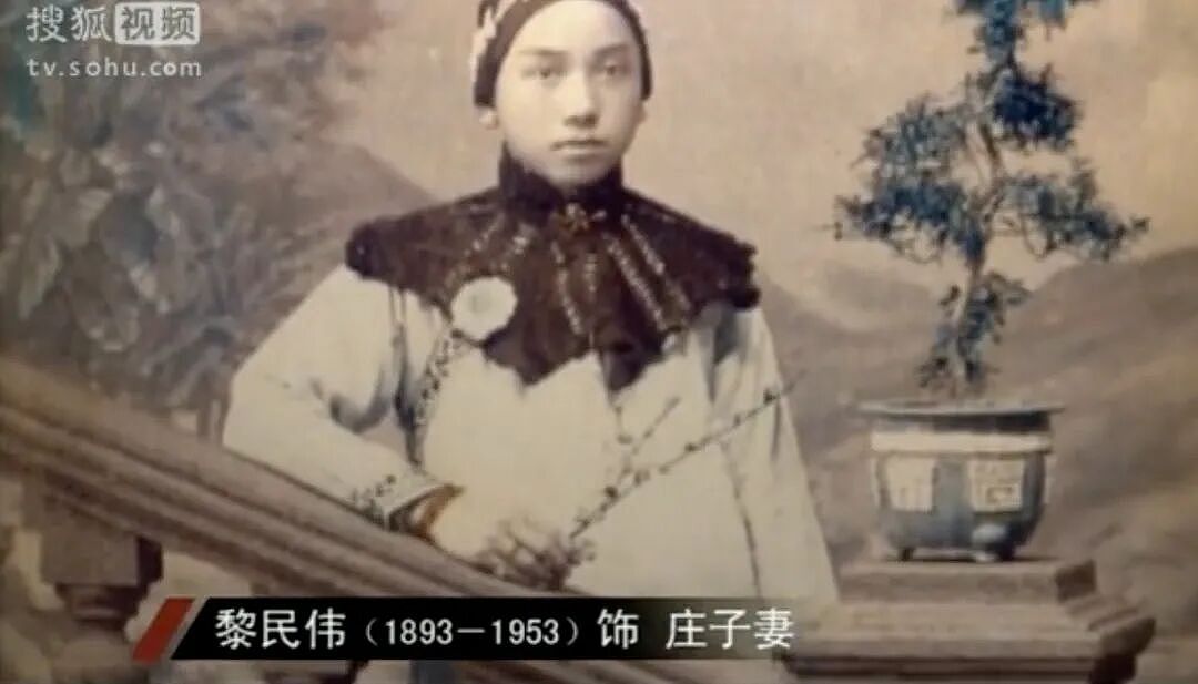 黎姿的珠光宝气，黎宣的绿叶人生：传奇电影世家的香江旧梦（组图） - 13