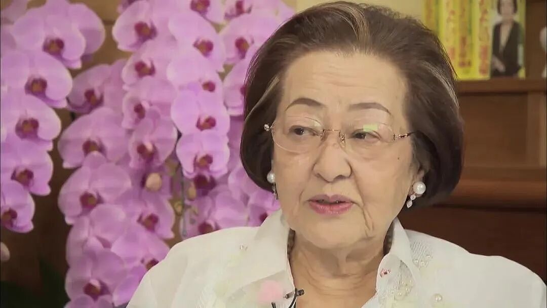 日本传奇占卜“女魔头”20岁成银座妈妈桑，嫁给85岁痴呆老头，压榨国宝级歌手4亿！（组图） - 13