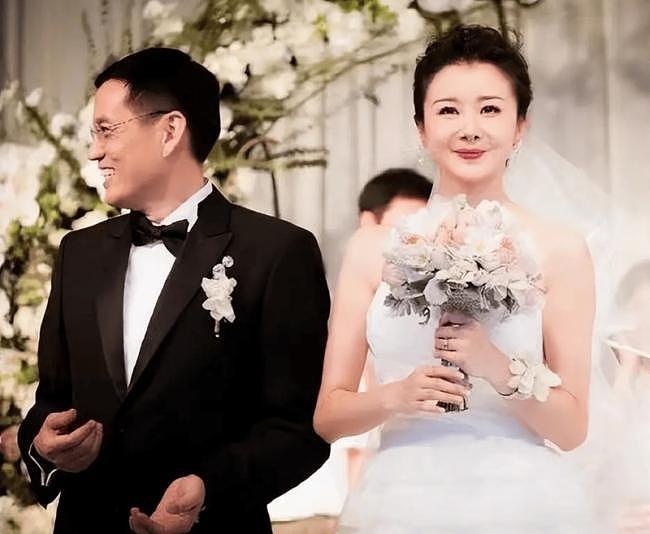 中国女星自曝嫁给伪豪门，劝诫女生别未婚先孕（组图） - 7