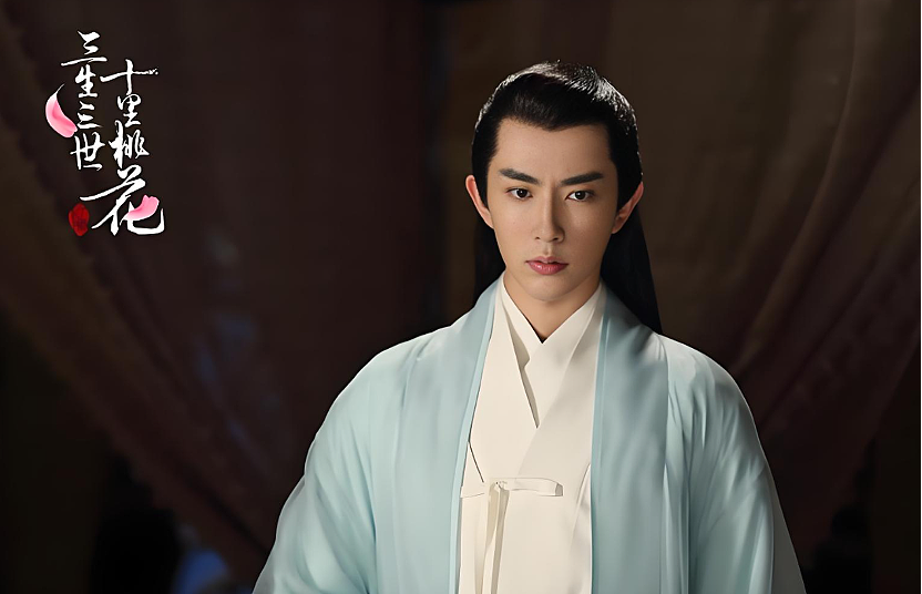 37岁演员于朦胧坠楼去世，“天选古人”成绝响（组图） - 11