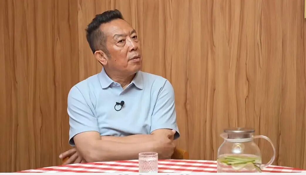 罗永浩宣布“停战”:西贝的事情告一段落,我要忙正事了(组图) - 1