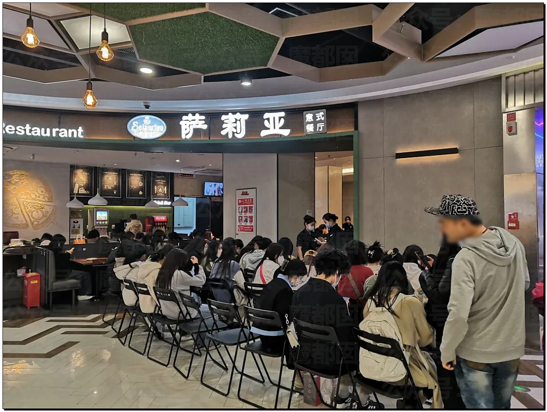 刺激！新华社突然亲自下场发声，西贝这次真的危险了……（组图） - 3