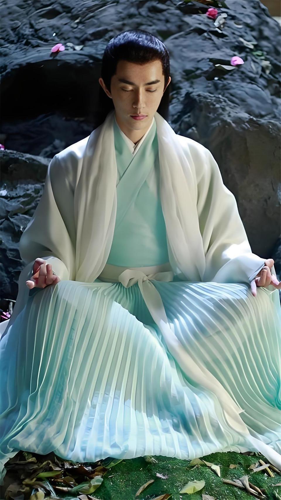 于朦胧坠楼事件愈演愈烈!恩师孙德荣发声,好友高泰宇遭网暴后再度回应(组图) - 23