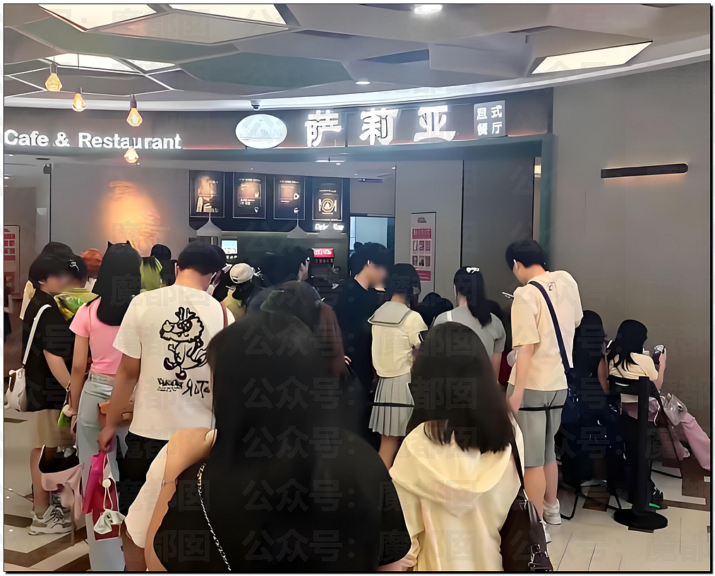 刺激！新华社突然亲自下场发声，西贝这次真的危险了……（组图） - 4
