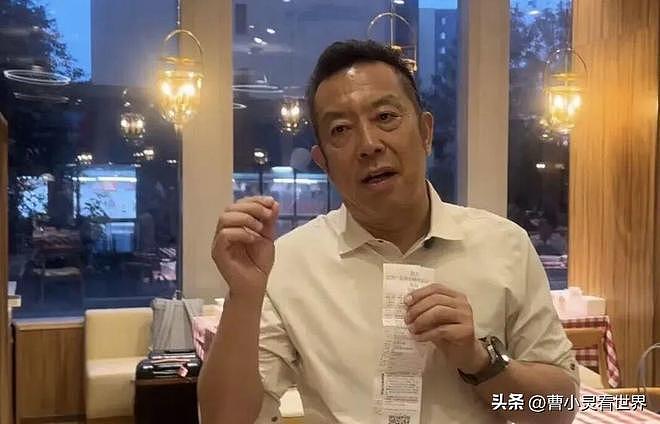 西贝贾国龙日收入锐减两三百万，竟动员1.8万员工对抗罗永浩？（组图） - 6