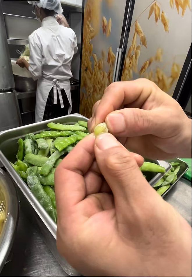 西贝曾申请“速冻复热辣椒炒肉菜肴及其制备方法”发明专利，因不具备创造性被驳回（组图） - 10