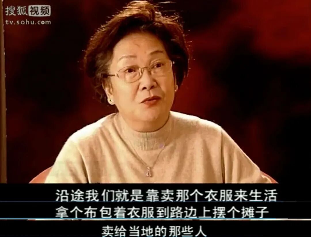 黎姿的珠光宝气，黎宣的绿叶人生：传奇电影世家的香江旧梦（组图） - 31