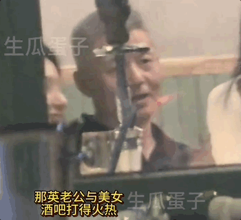 彪悍那英，大女人与旧妻子（组图） - 2