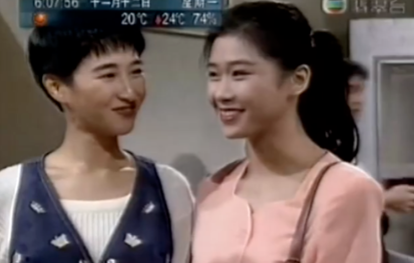 神隐多年重回TVB！师奶杀手狂勾女星，夜店被打负面缠身急流勇退，今回巢演戏拍拖3天娶小娇妻？（组图） - 11