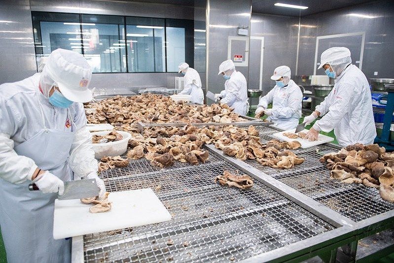 花大钱吃预制菜？网红怒控高档餐厅爆争议，大陆将推出国家标准（组图） - 1