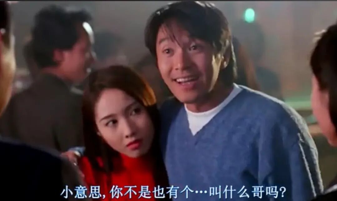 黎姿的珠光宝气，黎宣的绿叶人生：传奇电影世家的香江旧梦（组图） - 56