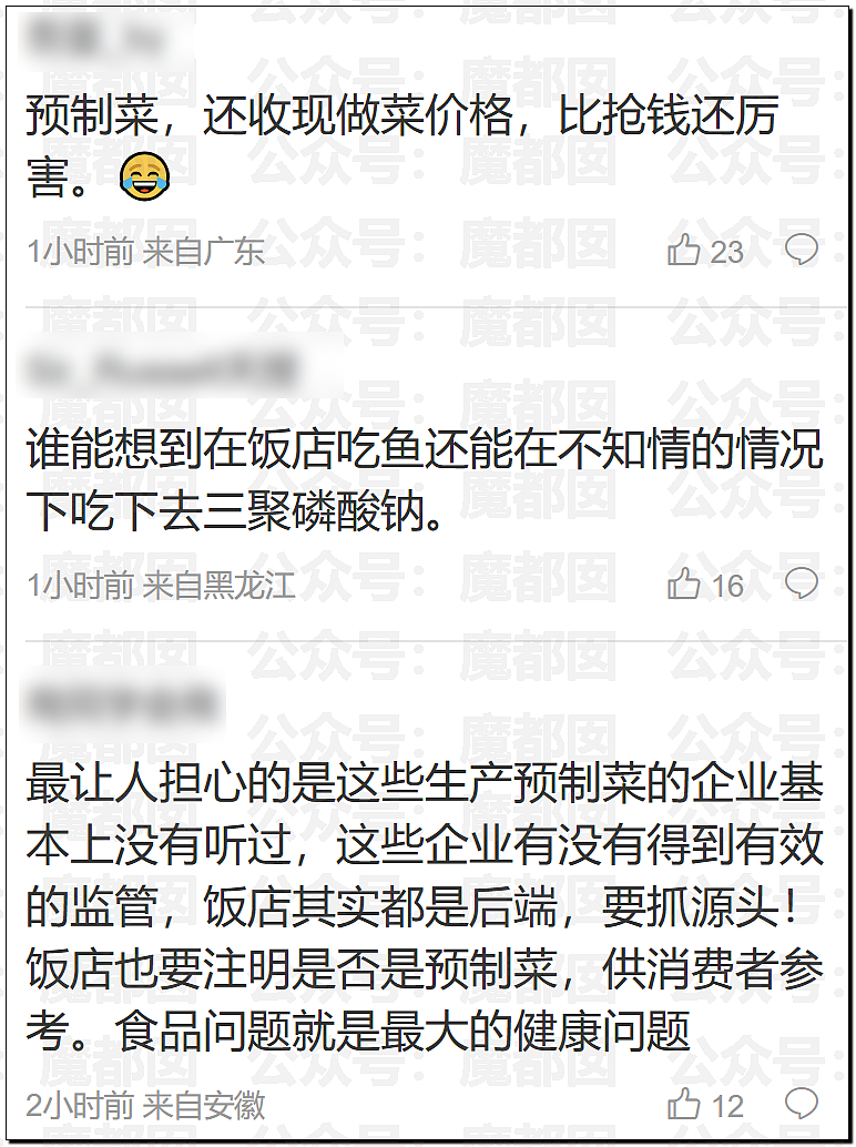 刺激！新华社突然亲自下场发声，西贝这次真的危险了……（组图） - 65