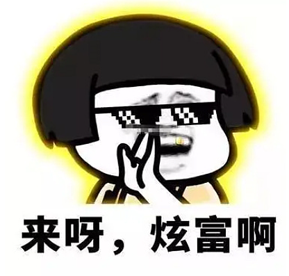 华人网上高调炫富，结果被熟人举报！FBI与证监会联手调查（组图） - 7