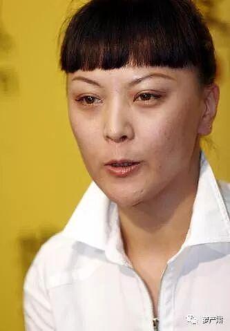 彪悍那英，大女人与旧妻子（组图） - 23