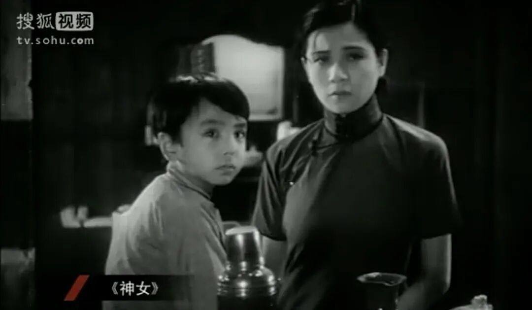 黎姿的珠光宝气，黎宣的绿叶人生：传奇电影世家的香江旧梦（组图） - 42