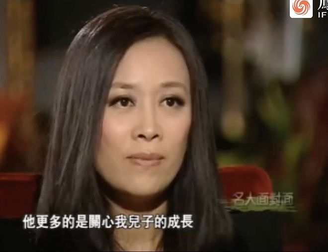 彪悍那英，大女人与旧妻子（组图） - 55