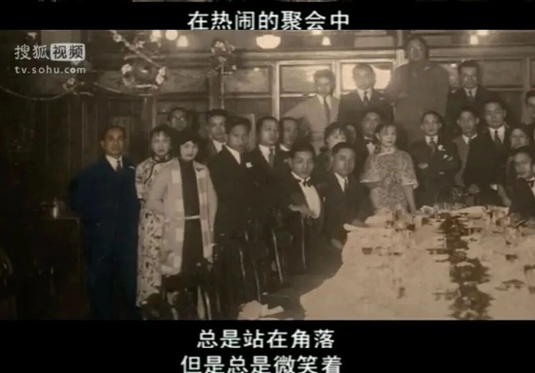 黎姿的珠光宝气，黎宣的绿叶人生：传奇电影世家的香江旧梦（组图） - 27