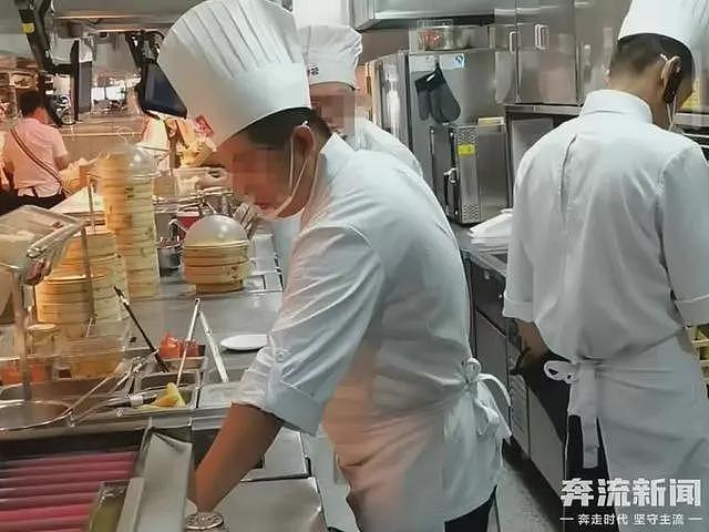 “几乎没人”！西贝客流断崖式减少，门店负责人：羊肉每年一次集采冷冻发往全国，我们不可能天天杀羊（组图） - 1