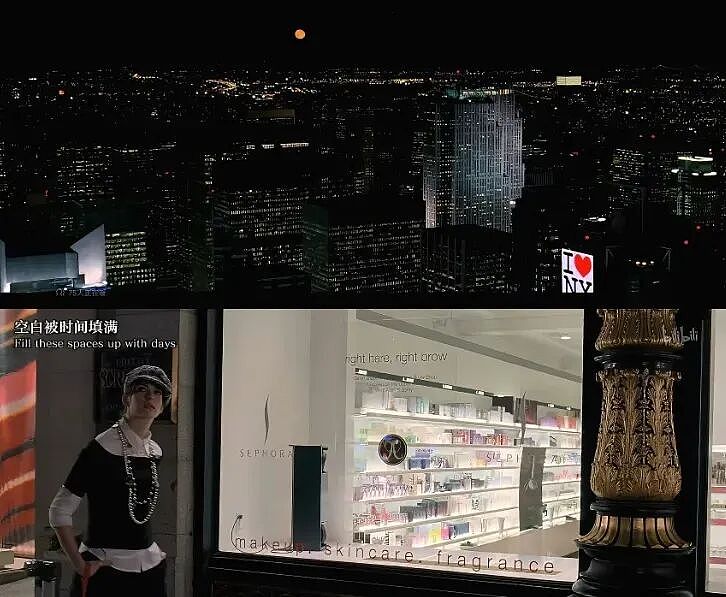 甄嬛来这都活不到第三集…看完上海静安女的狠劲，我服了（组图） - 7