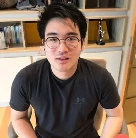 三星25岁废太子入伍！疑从小不成器被多所学校劝退大学没念完，放弃美籍回韩服役洗白黑历史？（组图） - 4