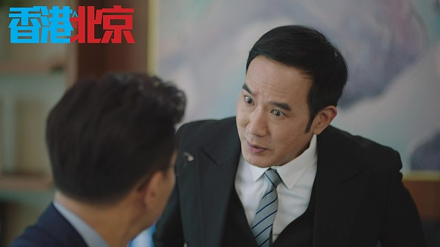 神隐多年重回TVB！师奶杀手狂勾女星，夜店被打负面缠身急流勇退，今回巢演戏拍拖3天娶小娇妻？（组图） - 2