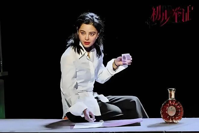 这个“不好惹”的女人，终于赢了（组图） - 5