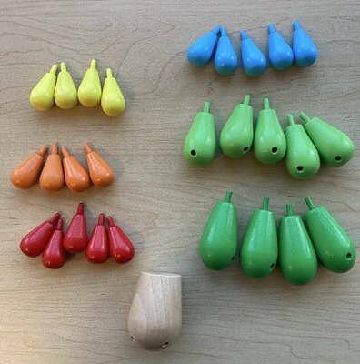 中国义乌制玩具恐酿幼童窒息，美宣布展开召回（组图） - 2