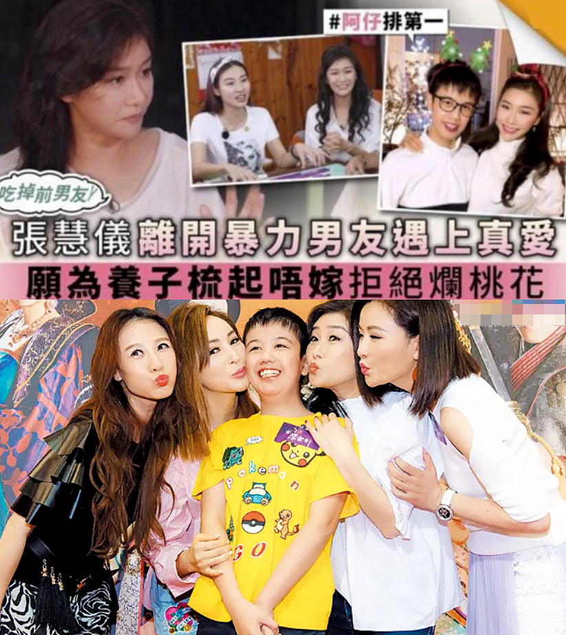 神隐多年重回TVB！师奶杀手狂勾女星，夜店被打负面缠身急流勇退，今回巢演戏拍拖3天娶小娇妻？（组图） - 36