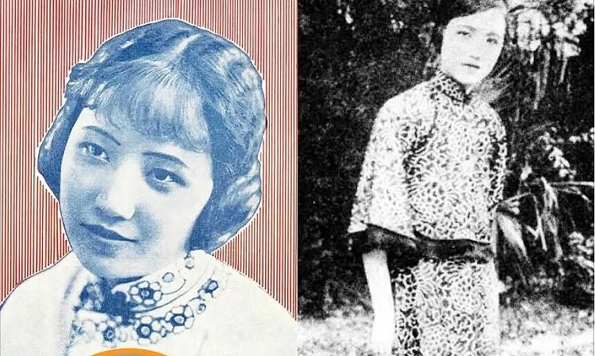 黎姿的珠光宝气，黎宣的绿叶人生：传奇电影世家的香江旧梦（组图） - 16