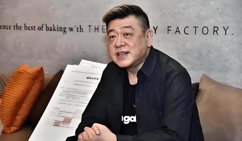 于朦胧坠楼事件愈演愈烈!恩师孙德荣发声,好友高泰宇遭网暴后再度回应(组图) - 4