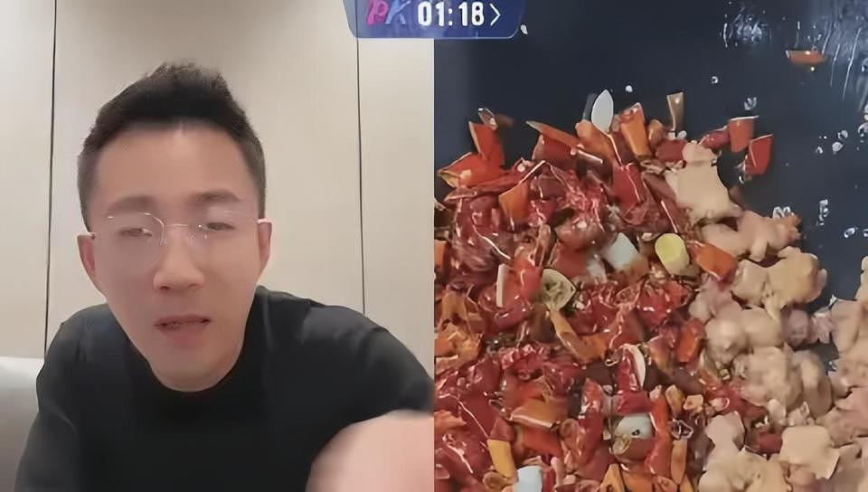 汪小菲脸都要笑眯了！麻六记后厨突然爆火，全靠西贝“反向自证”（组图） - 13